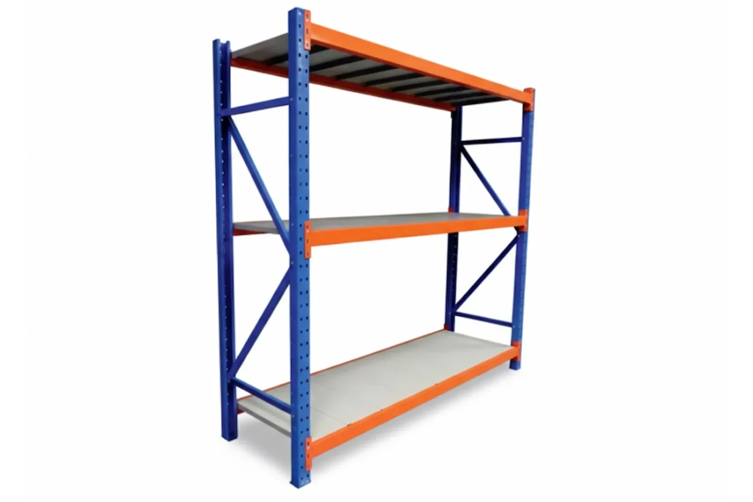 Product-Heavy Duty Racks